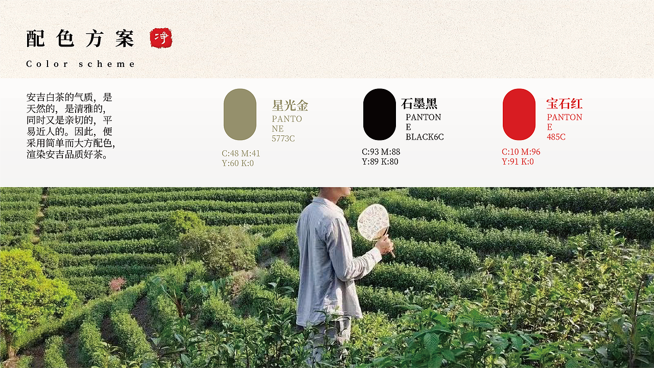 茶叶产品包装设计|安吉好礼（图ZMzgxNTMxNTA0） - 包装 - 站酷设计师MalInzu原创素材 - 站酷ZCOOL