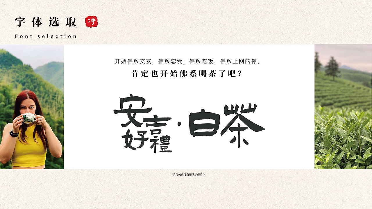 茶叶产品包装设计|安吉好礼（图ZMzgxNTMxNTA4） - 包装 - 站酷设计师MalInzu原创素材 - 站酷ZCOOL