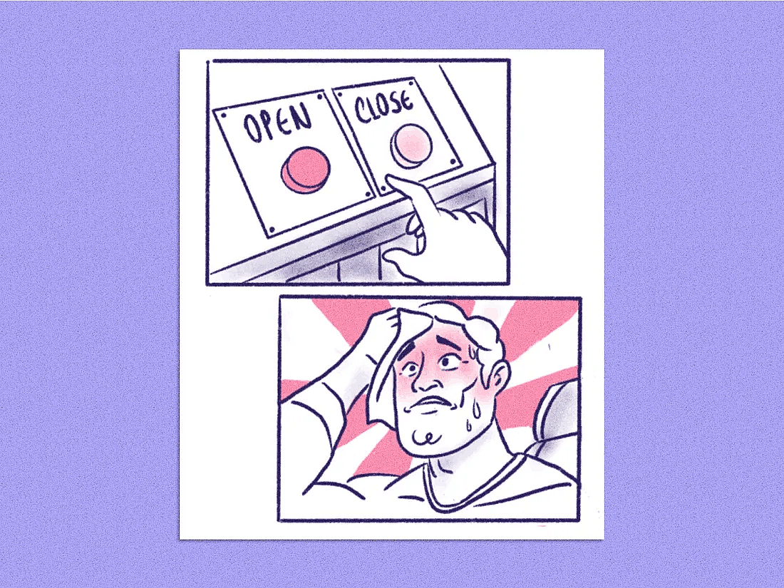 设计系统≠UI库！你必须知道的关键差异