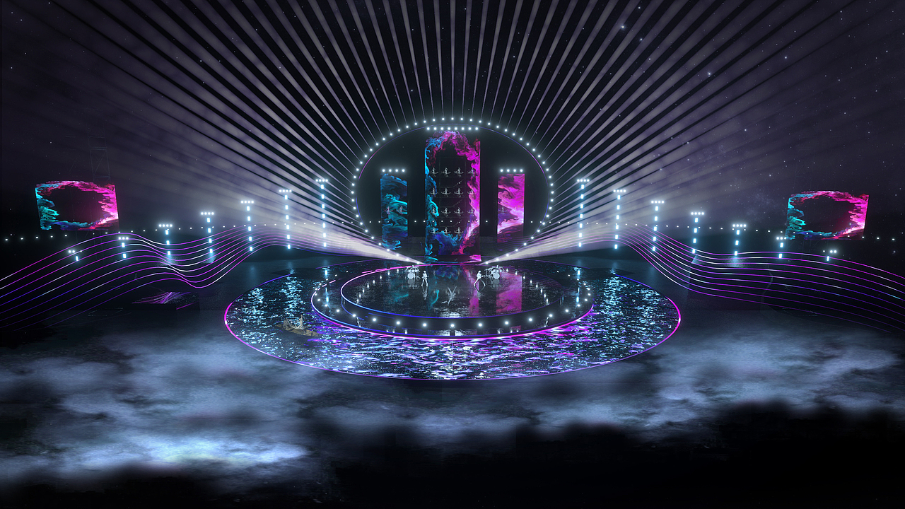 第二届长沙市旅游发展大会丨一河诗画,满城烟花!