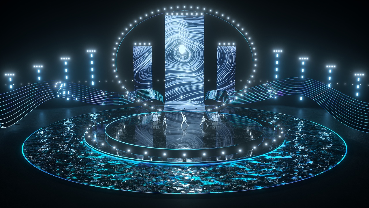 第二届长沙市旅游发展大会丨一河诗画,满城烟花!