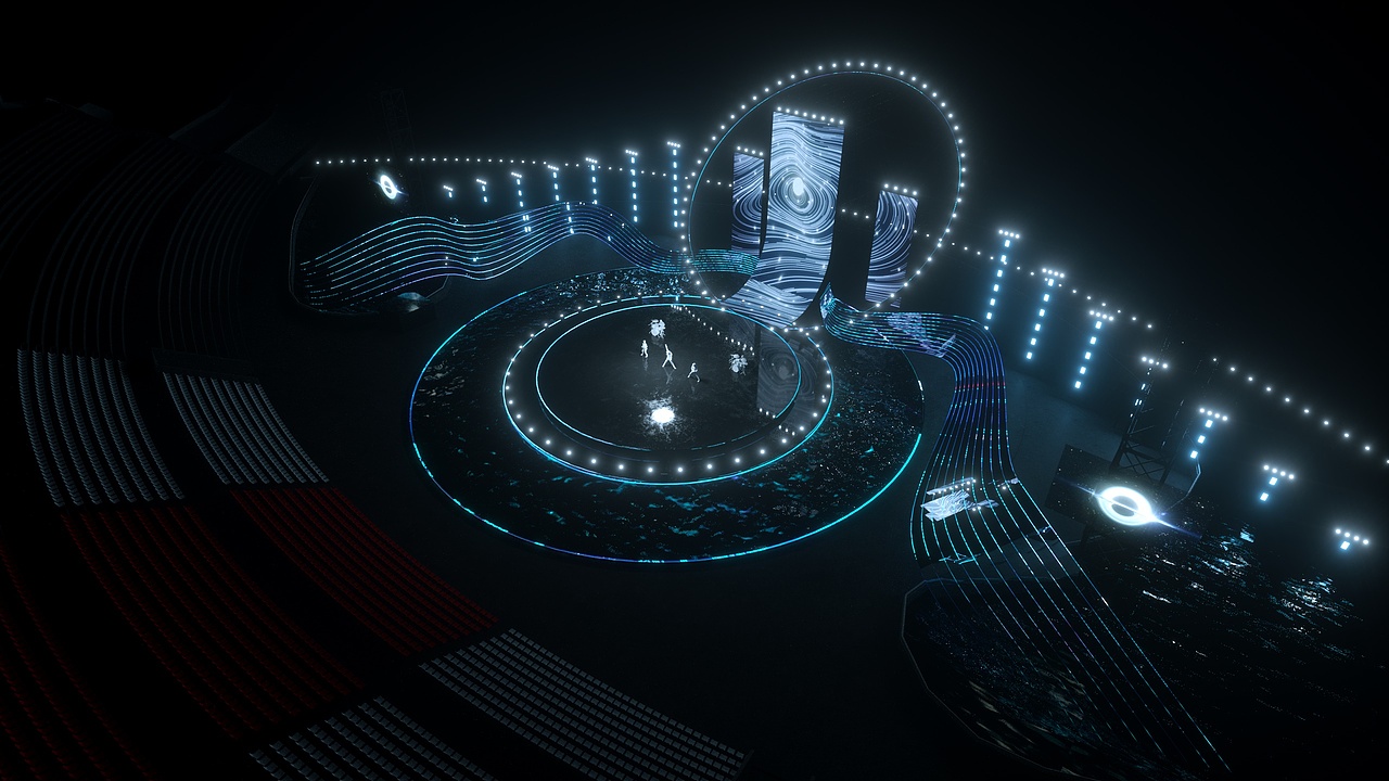 第二届长沙市旅游发展大会丨一河诗画,满城烟花!