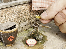 小时候真好