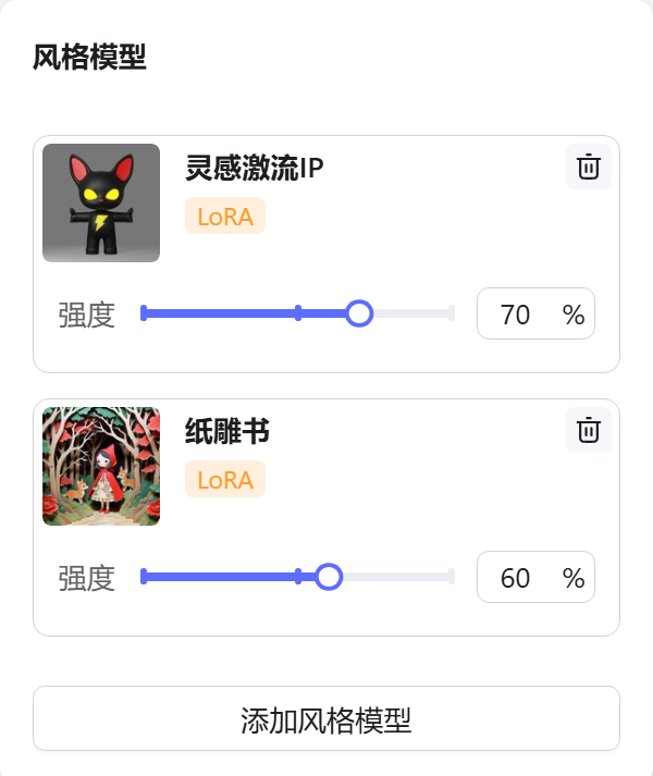 AIGC应用指南 | 用美图WHEE训练专属的IP角色模型！（图ZMTQ5NjE5MTY=） - 教程 - 站酷设计师大猫404原创素材 - 站酷ZCOOL
