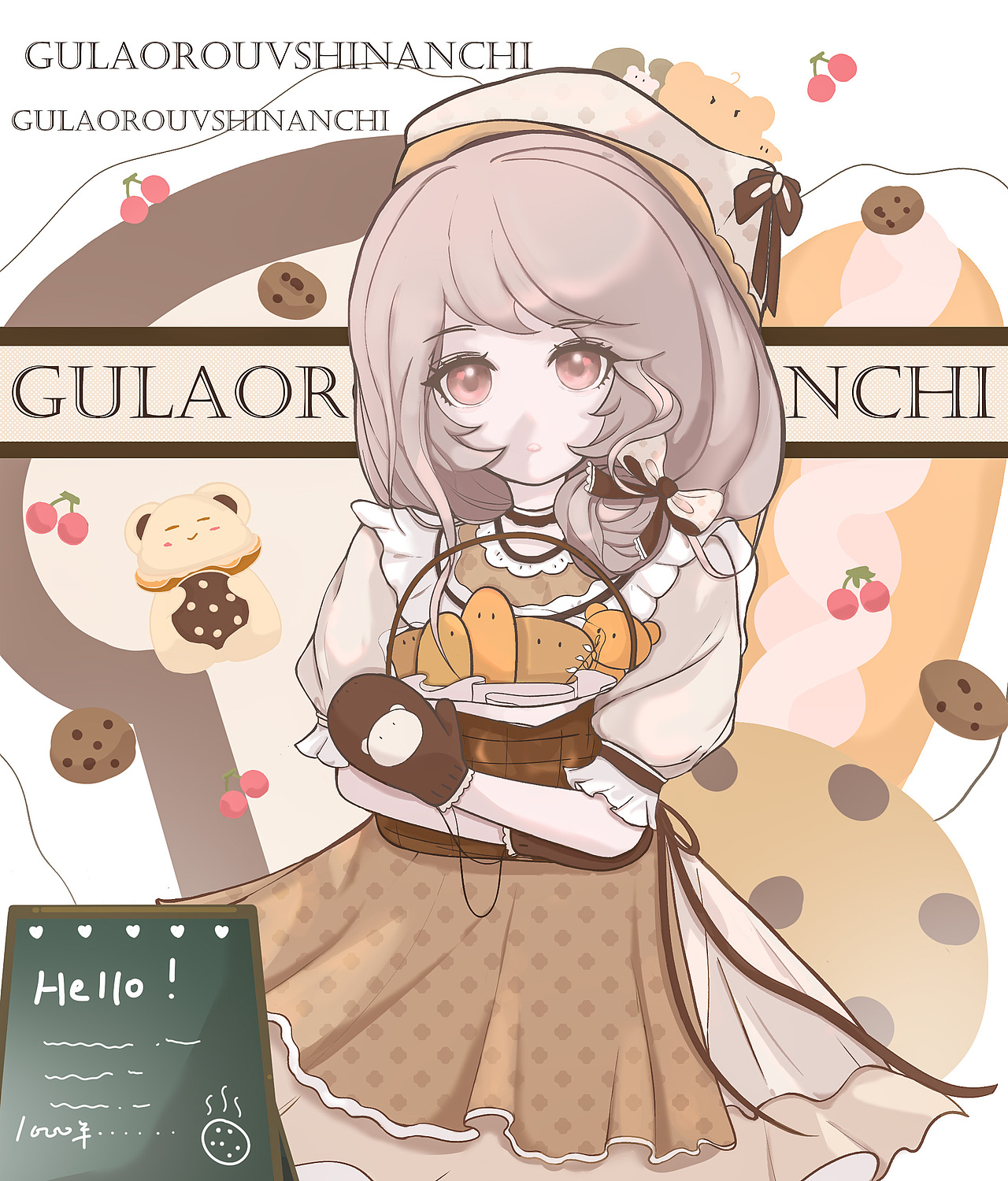 meiyoubiaoti（图ZMzgxNTM2NjQ4） - 创作习作 - 站酷设计师古老肉史难吃原创素材 - 站酷ZCOOL