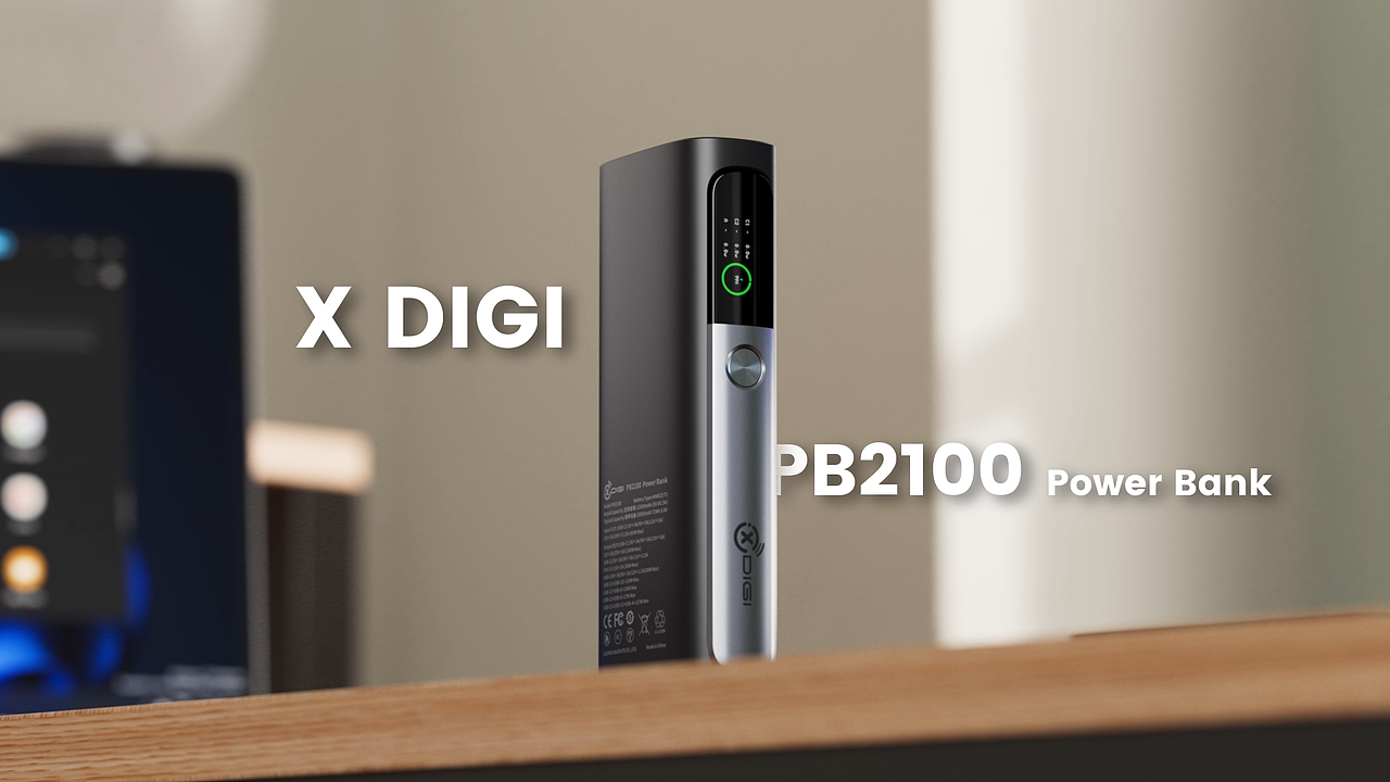 XDIGI 充电宝 产品动画（图ZMzgxNTM2NzAw） - 产品 - 站酷设计师耳东鑫原创素材 - 站酷ZCOOL