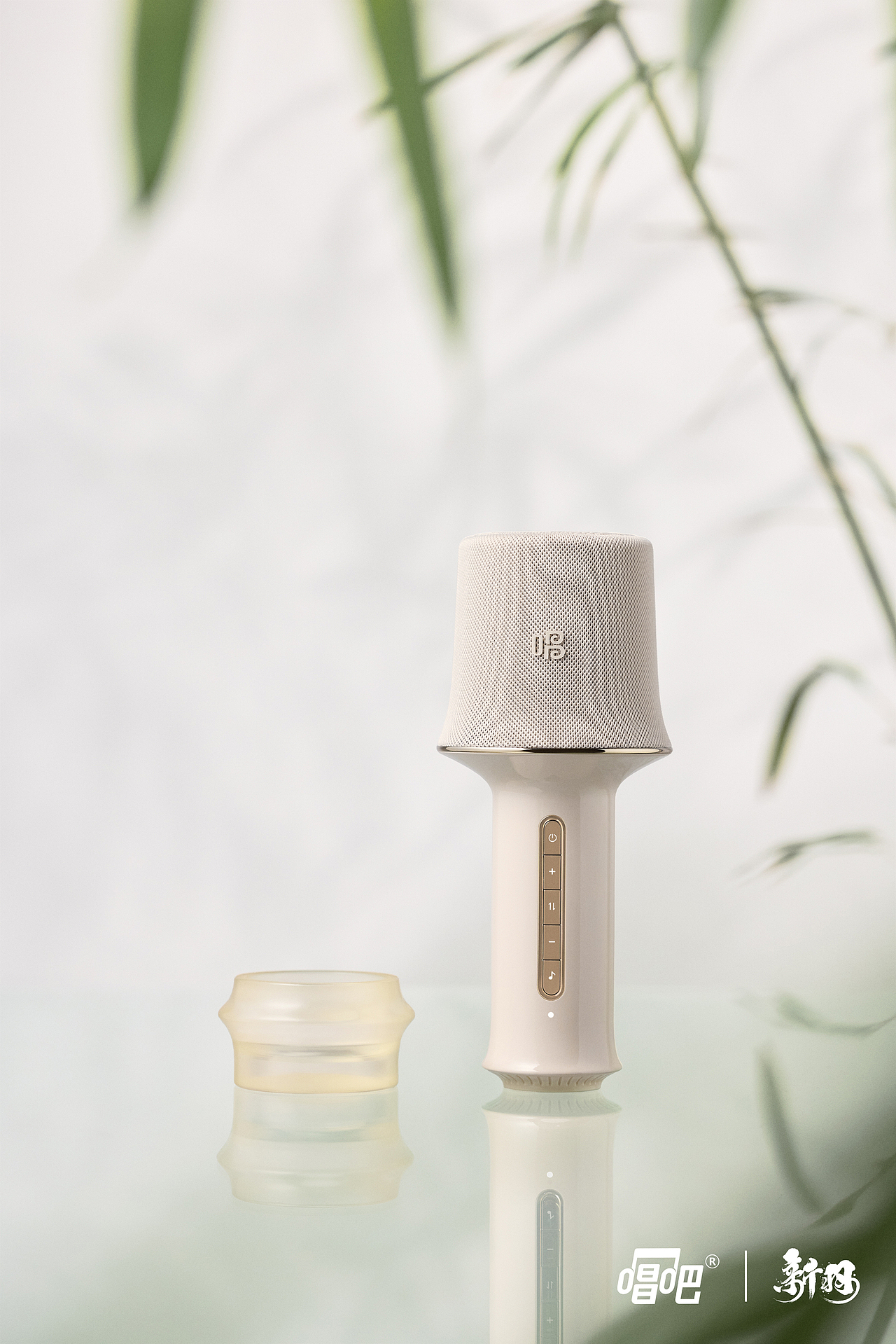 商业形象 | 唱吧新品形象片 x 新羽广告（图ZMzgxNTM2OTAw） - 时尚/艺术摄影 - 站酷设计师新羽广告NEStudio原创素材 - 站酷ZCOOL