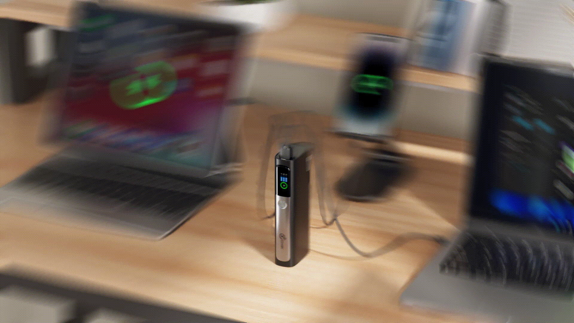 XDIGI 充电宝 产品动画（图ZMzgxNTM4ODI0） - 产品 - 站酷设计师耳东鑫原创素材 - 站酷ZCOOL