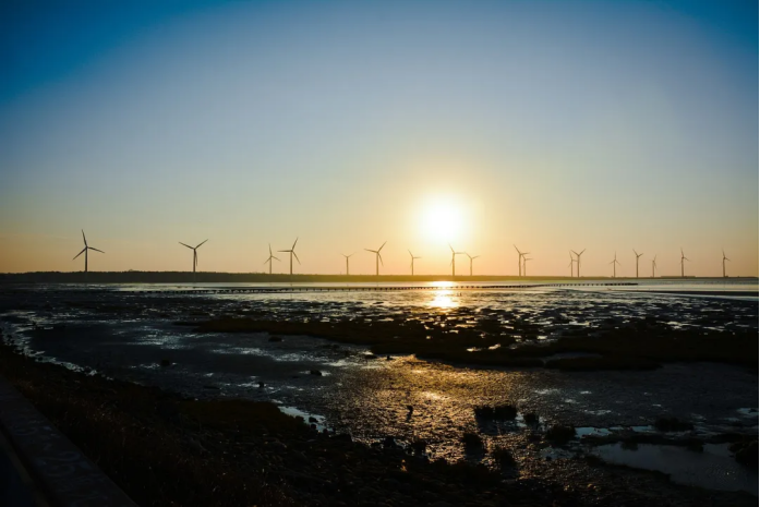 碳信用评级：引爆全球低碳革命的隐秘力量，未来经济的关键驱动器（图ZMTQ5NjIwMjQ=） - 观点 - 站酷设计师绿能数科原创素材 - 站酷ZCOOL