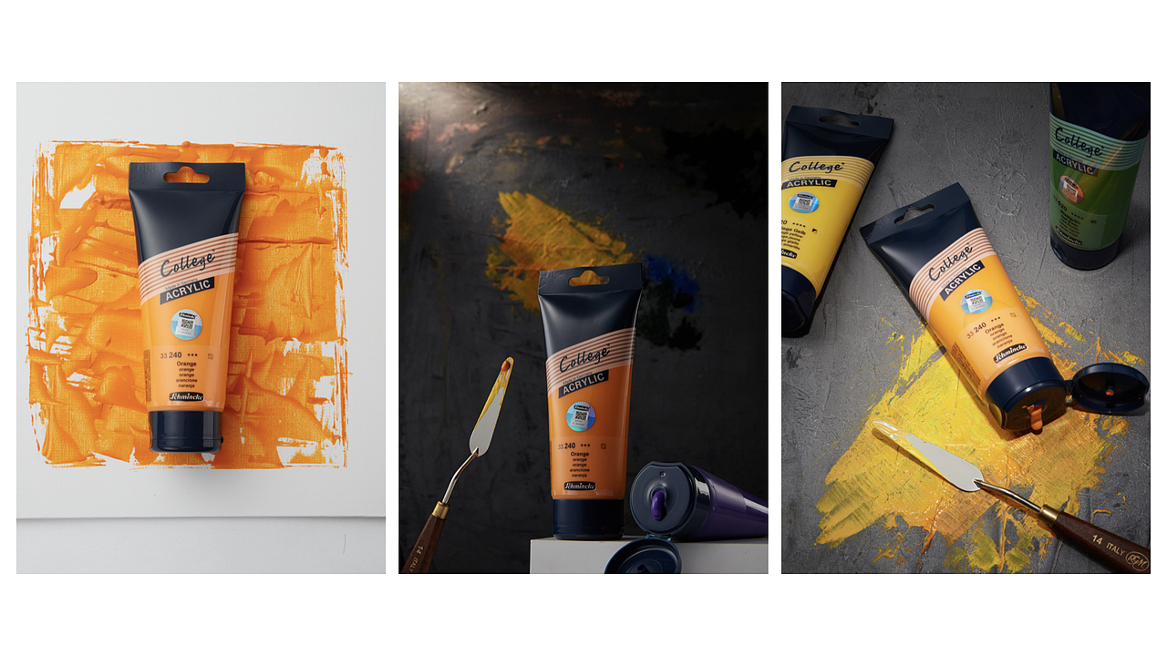 2024作品集（颜料画材）（图ZMzgxNTQzMjY0） - 产品摄影 - 站酷设计师豆浆不是油条原创素材 - 站酷ZCOOL