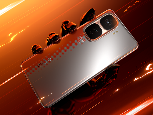 iQOO Neo10