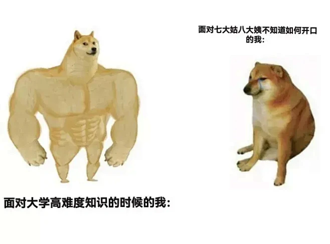 非典型年终总结:用 Meme 风格点燃你的运营海报设计!