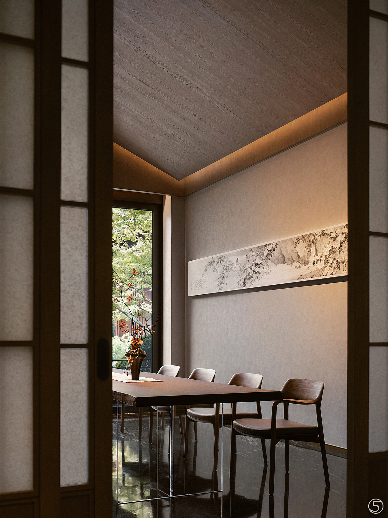 酒店摄影|溪也酒店（图ZMzgxNTQ0NTYw） - 环境/建筑摄影 - 站酷设计师五度摄影原创素材 - 站酷ZCOOL