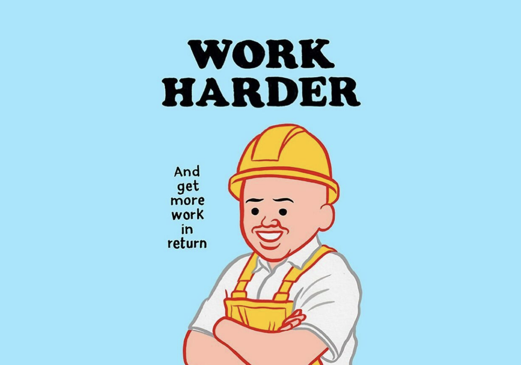 非典型年终总结:用 Meme 风格点燃你的运营海报设计!