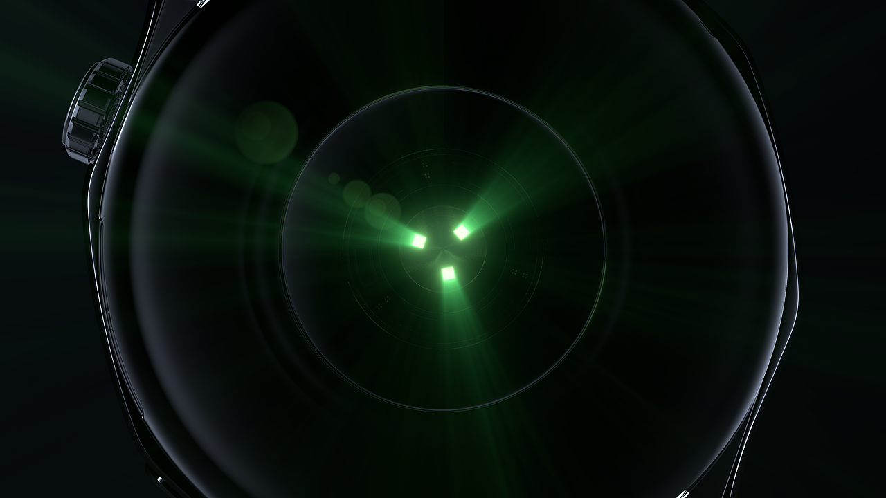 华为玄机感知系统&华为WATCHGT 5 PRO 物料视频（图ZMzgxNTQ2MDYw） - 动画/影视 - 站酷设计师Knut_Studio原创素材 - 站酷ZCOOL