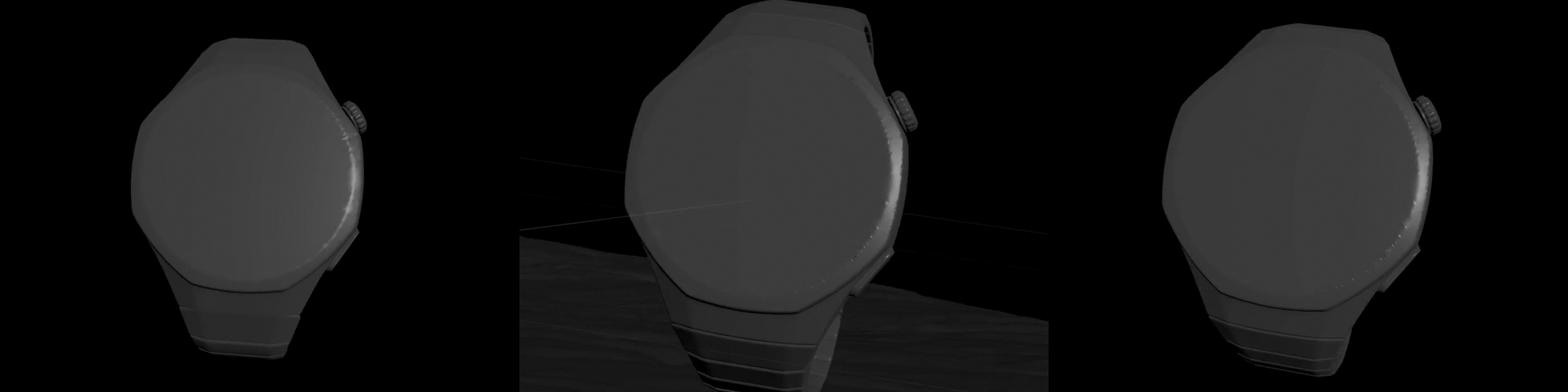 华为玄机感知系统&华为WATCHGT 5 PRO 物料视频（图ZMzgxNTQ3MjI4） - 动画/影视 - 站酷设计师Knut_Studio原创素材 - 站酷ZCOOL