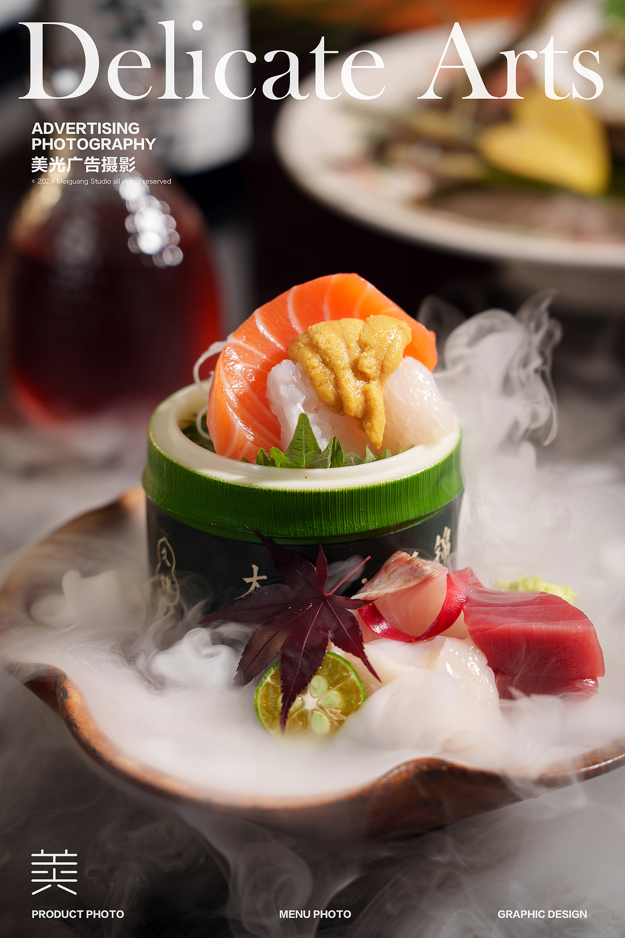 餐厅情景照｜人物美食氛围（图ZMzgxNTQ3Mjgw） - 人像摄影 - 站酷设计师美光摄影詹圣原创素材 - 站酷ZCOOL