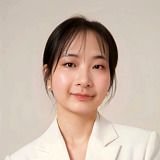阿蓉设计的头像