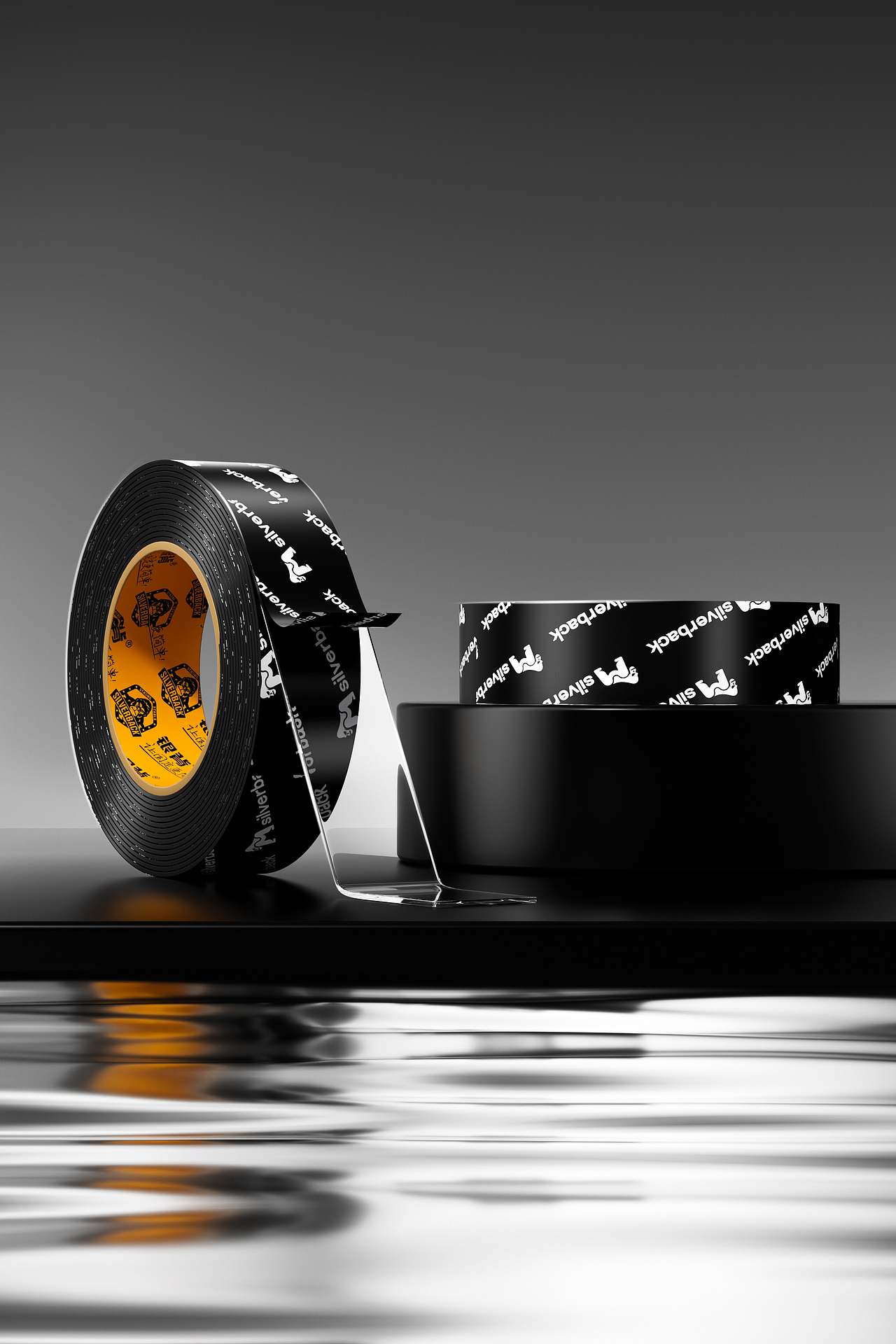 胶带渲染图（图ZMzgxNTUyNzky） - 场景 - 站酷设计师夏瑞丶Rui原创素材 - 站酷ZCOOL