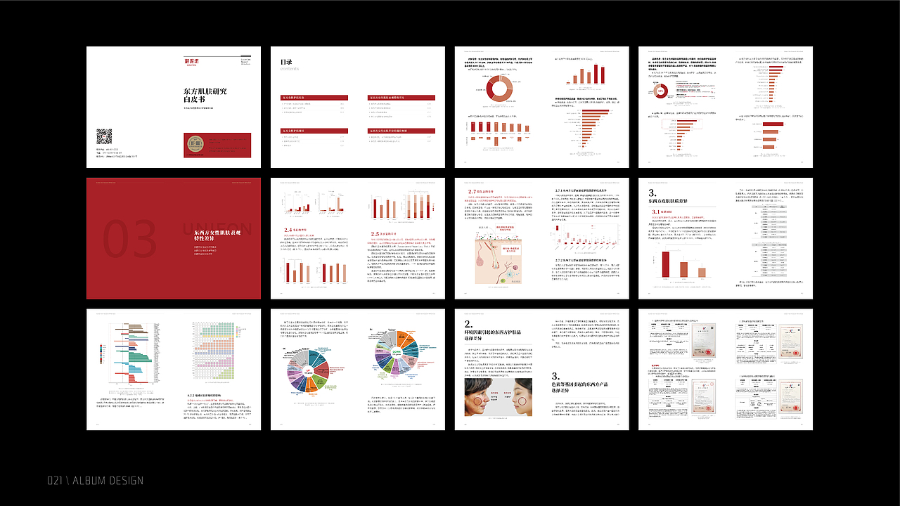 王莹个人作品集（图ZMzgxNTUzNjAw） - 书籍/画册 - 站酷设计师安商贸视觉传达原创素材 - 站酷ZCOOL