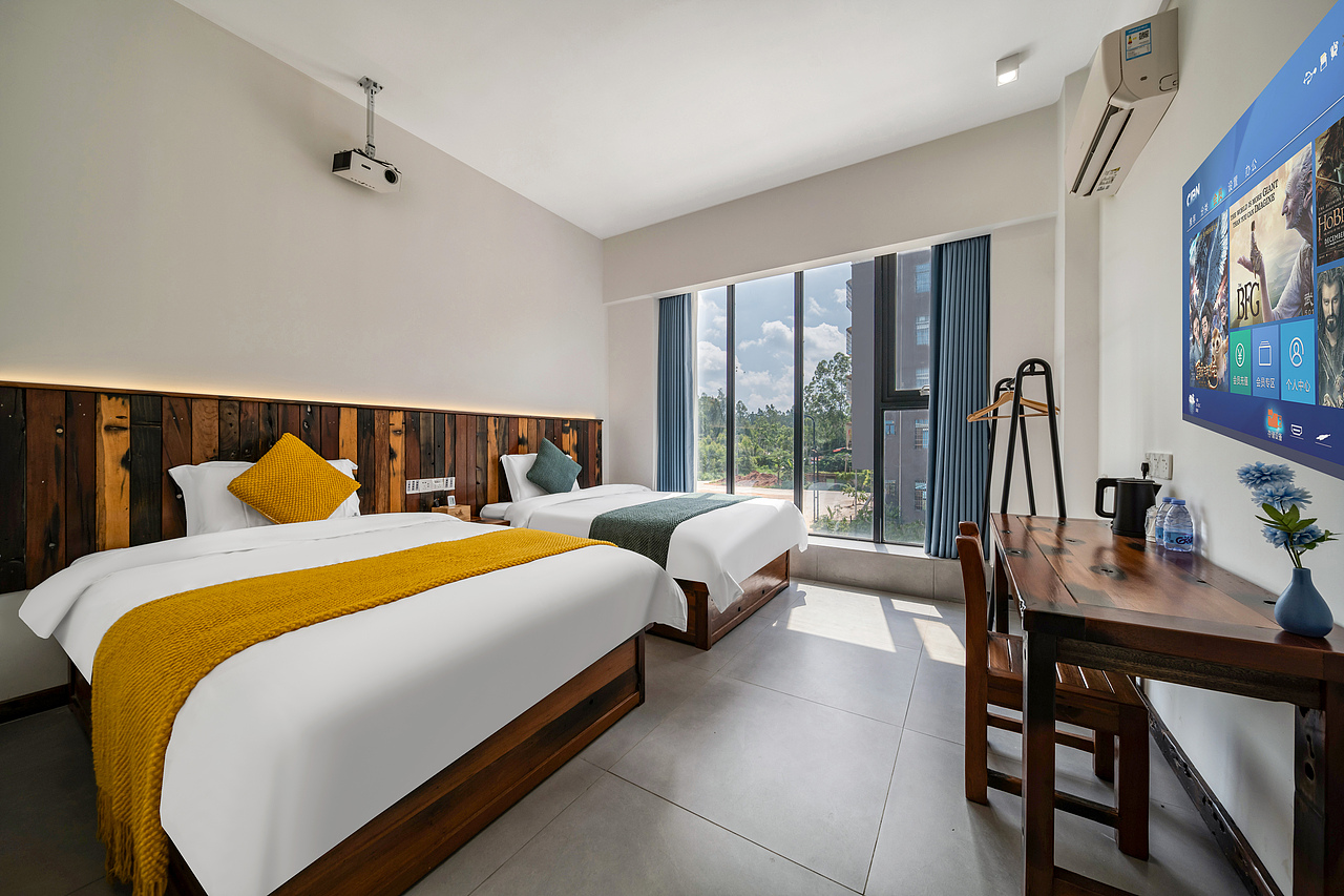 空间摄影｜遂溪西海岸海景民宿（图ZMzgxNTU4MjQw） - 环境/建筑摄影 - 站酷设计师飞影传媒张飞鹏原创素材 - 站酷ZCOOL