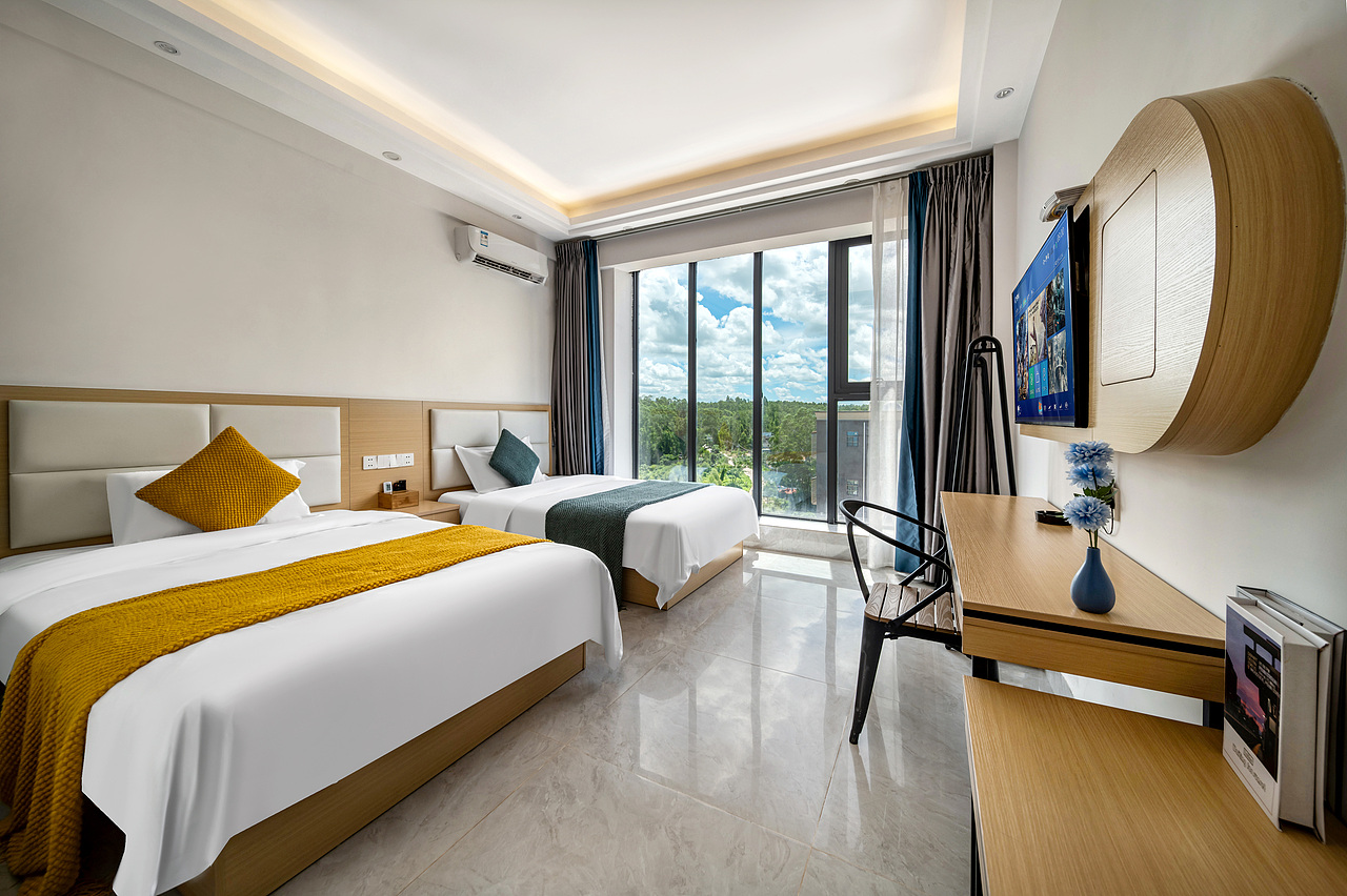 空间摄影｜遂溪西海岸海景民宿（图ZMzgxNTU4NDQw） - 环境/建筑摄影 - 站酷设计师飞影传媒张飞鹏原创素材 - 站酷ZCOOL