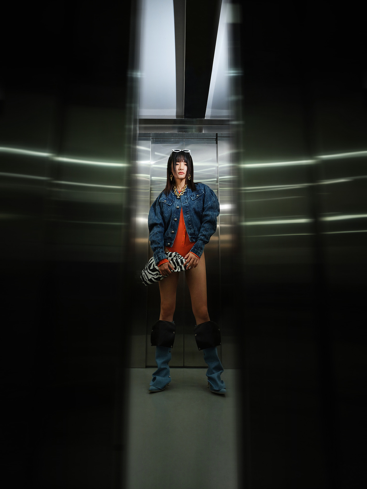 夏天再见2（图ZMzgxNTY4NzA0） - 休闲/流行服饰 - 站酷设计师今心_写意派原创素材 - 站酷ZCOOL