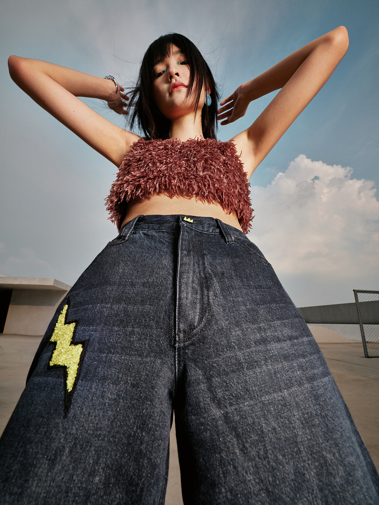 夏天再见2（图ZMzgxNTY4Njg0） - 休闲/流行服饰 - 站酷设计师今心_写意派原创素材 - 站酷ZCOOL