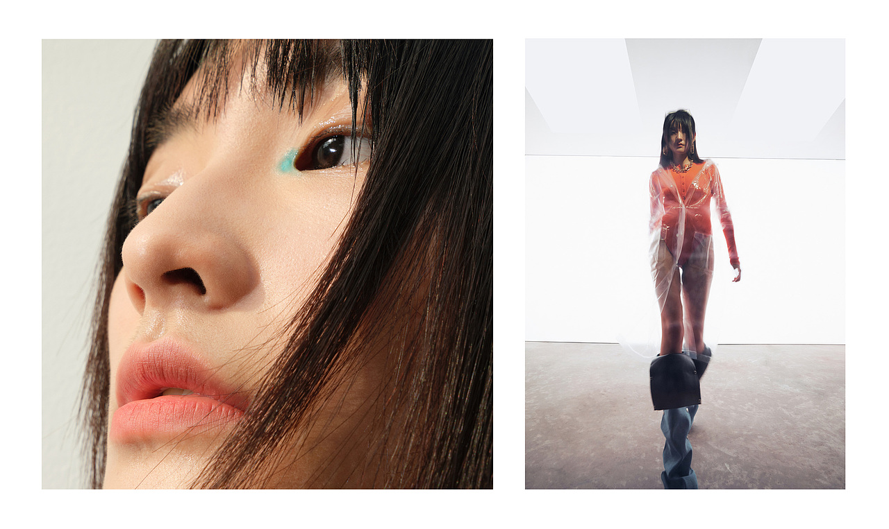 夏天再见2（图ZMzgxNTY4NzIw） - 休闲/流行服饰 - 站酷设计师今心_写意派原创素材 - 站酷ZCOOL