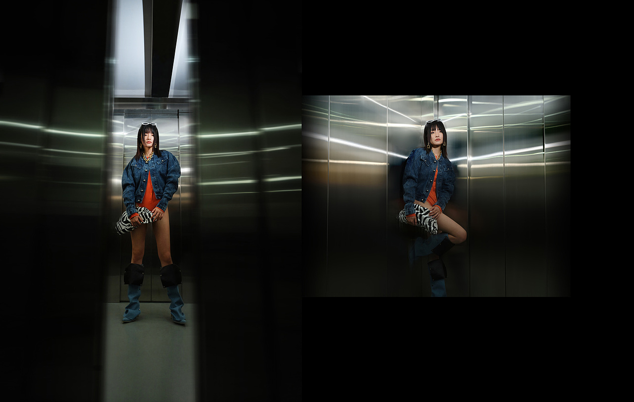 夏天再见2（图ZMzgxNTY4NzE2） - 休闲/流行服饰 - 站酷设计师今心_写意派原创素材 - 站酷ZCOOL