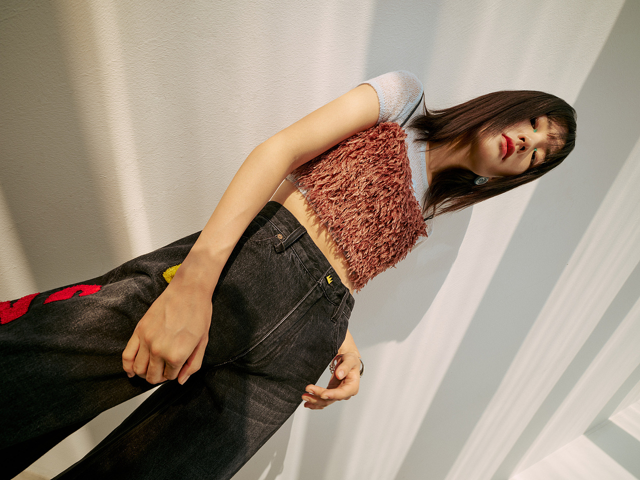 夏天再见2（图ZMzgxNTY4Njcy） - 休闲/流行服饰 - 站酷设计师今心_写意派原创素材 - 站酷ZCOOL