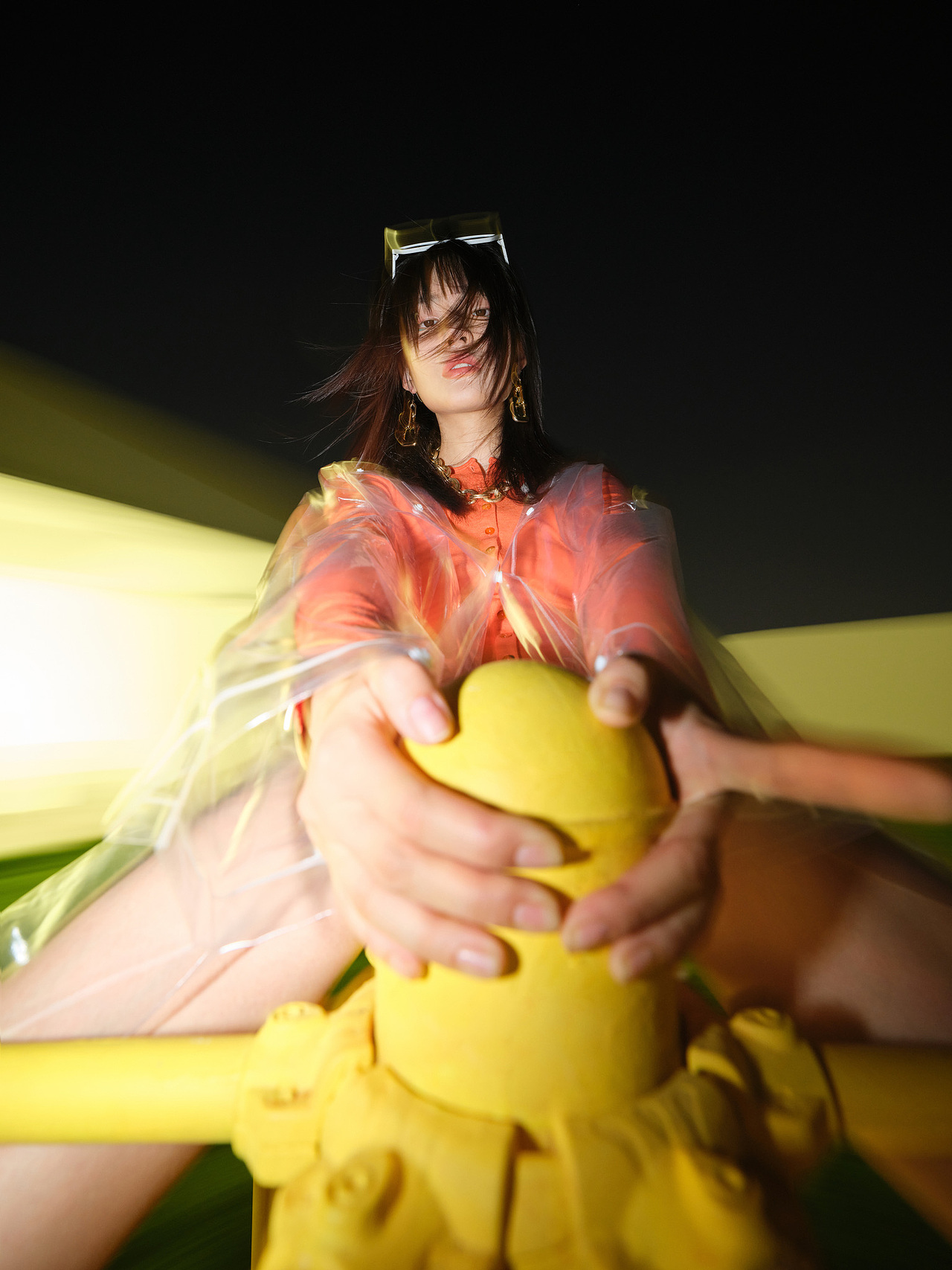 夏天再见2（图ZMzgxNTY4Njky） - 休闲/流行服饰 - 站酷设计师今心_写意派原创素材 - 站酷ZCOOL