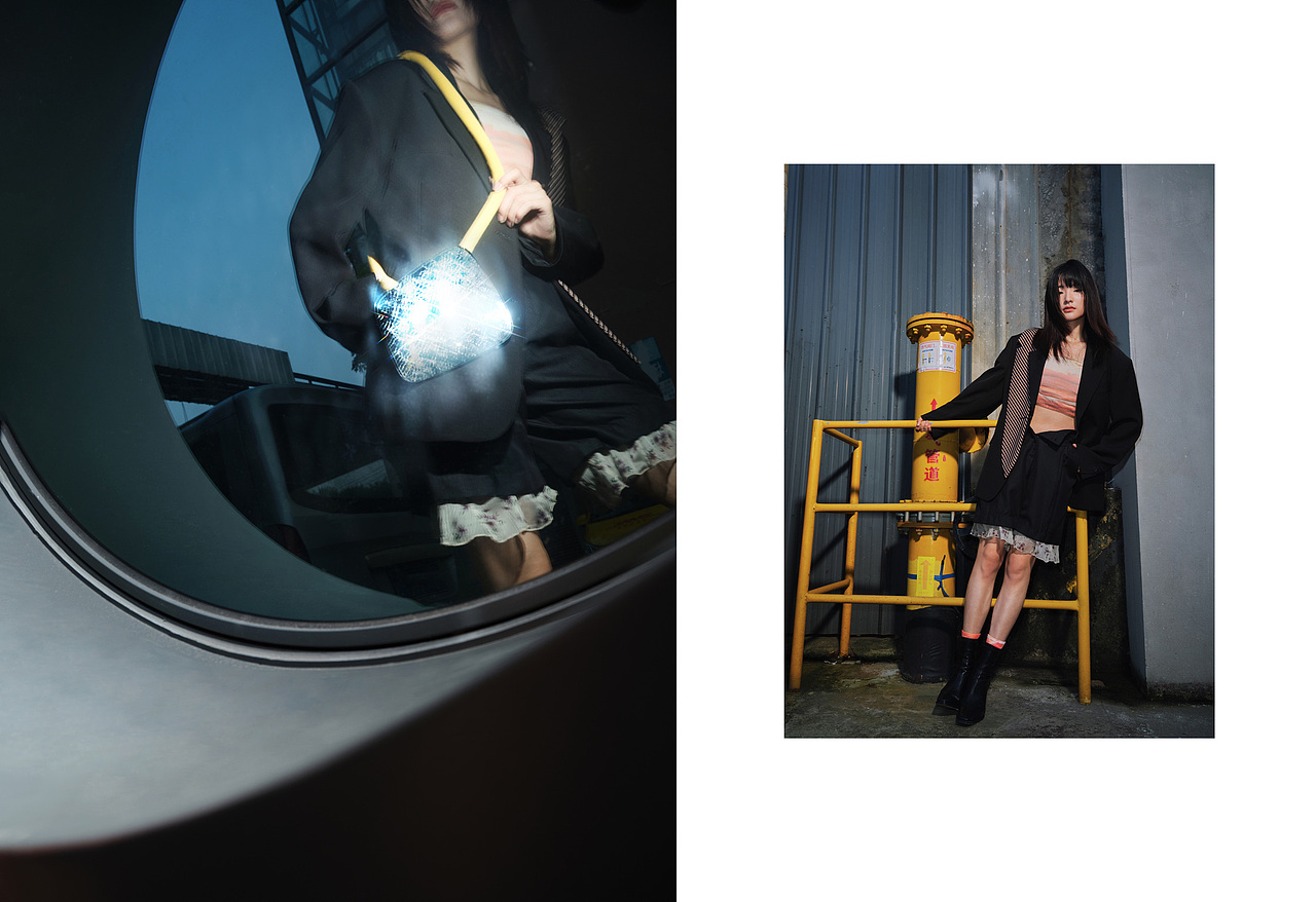 夏天再见2（图ZMzgxNTY4NzMy） - 休闲/流行服饰 - 站酷设计师今心_写意派原创素材 - 站酷ZCOOL