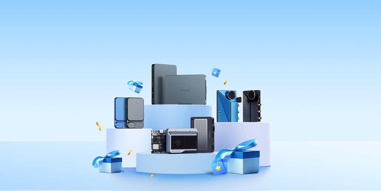 CyberMonday 促销活动主视觉