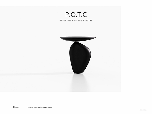 POTC-GT-休闲几