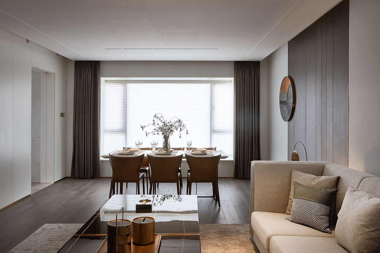 会客厅设计 | 专业又舒适的商务交流空间（图ZMzgxNTc3MTg0） - 家装设计 - 站酷设计师亦然13156505105原创素材 - 站酷ZCOOL