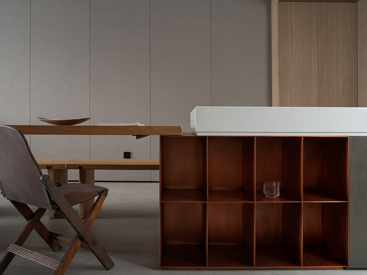 自然原木风，彰显岁月痕迹（图ZMzgxNTc3NTEy） - 家装设计 - 站酷设计师小米爱设计灬原创素材 - 站酷ZCOOL