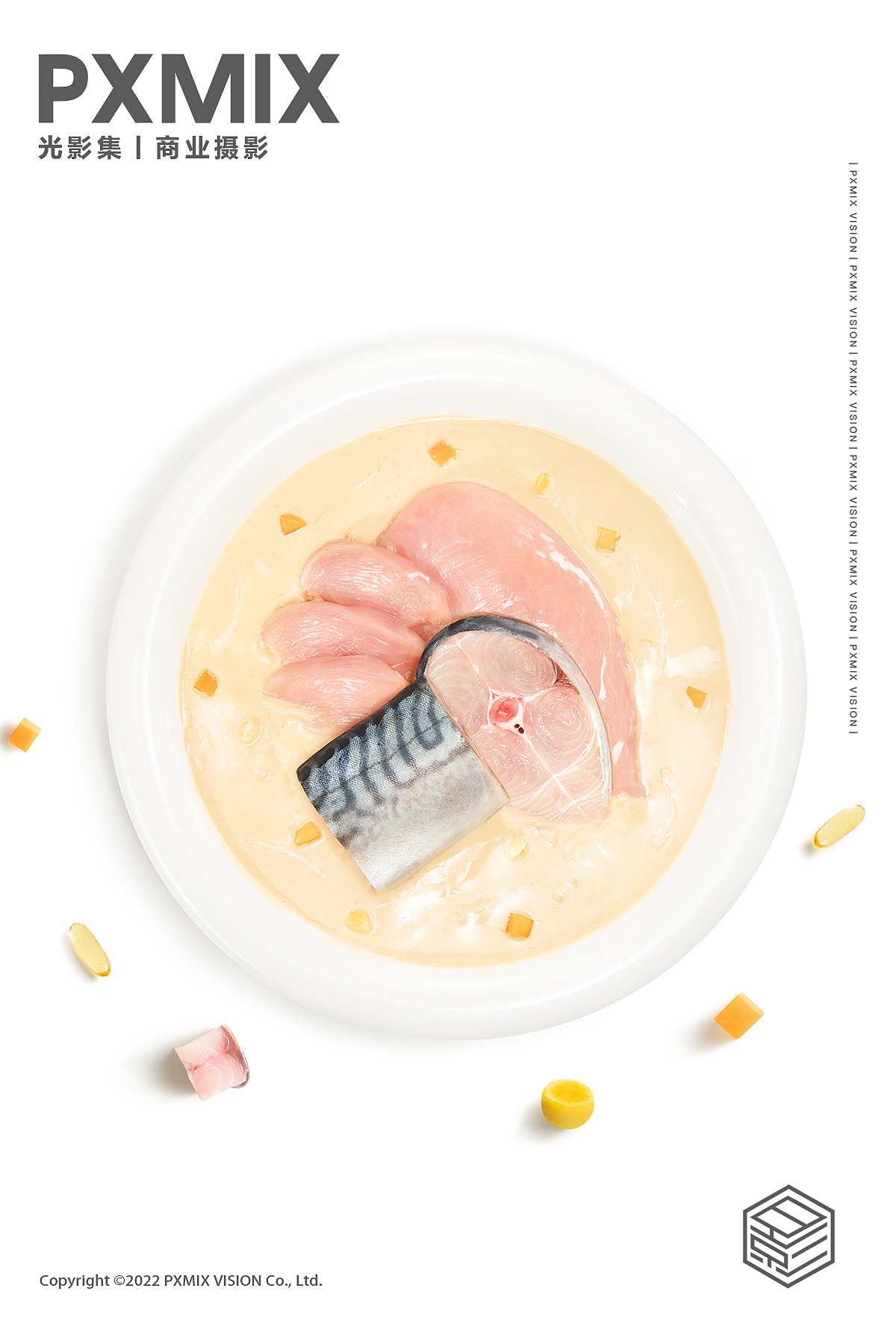 宠物零食摄影丨猫大力 鸡胸&猫条 x 光影集 PXMIX（图ZMzgxNTgxNjQ0） - 产品摄影 - 站酷设计师光影集原创素材 - 站酷ZCOOL