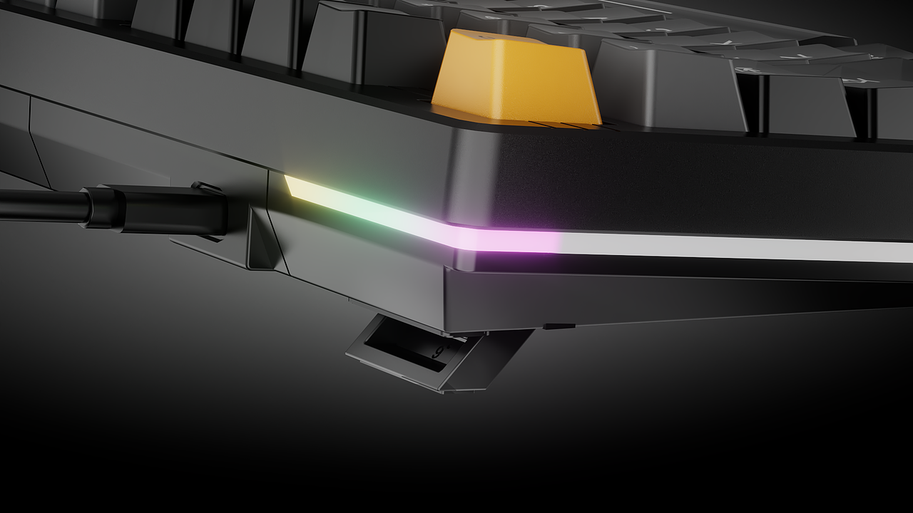 ARZOPA丨K81键盘动画（图ZMzgxNTkwMTEy） - 动画/影视 - 站酷设计师梦的小起点原创素材 - 站酷ZCOOL