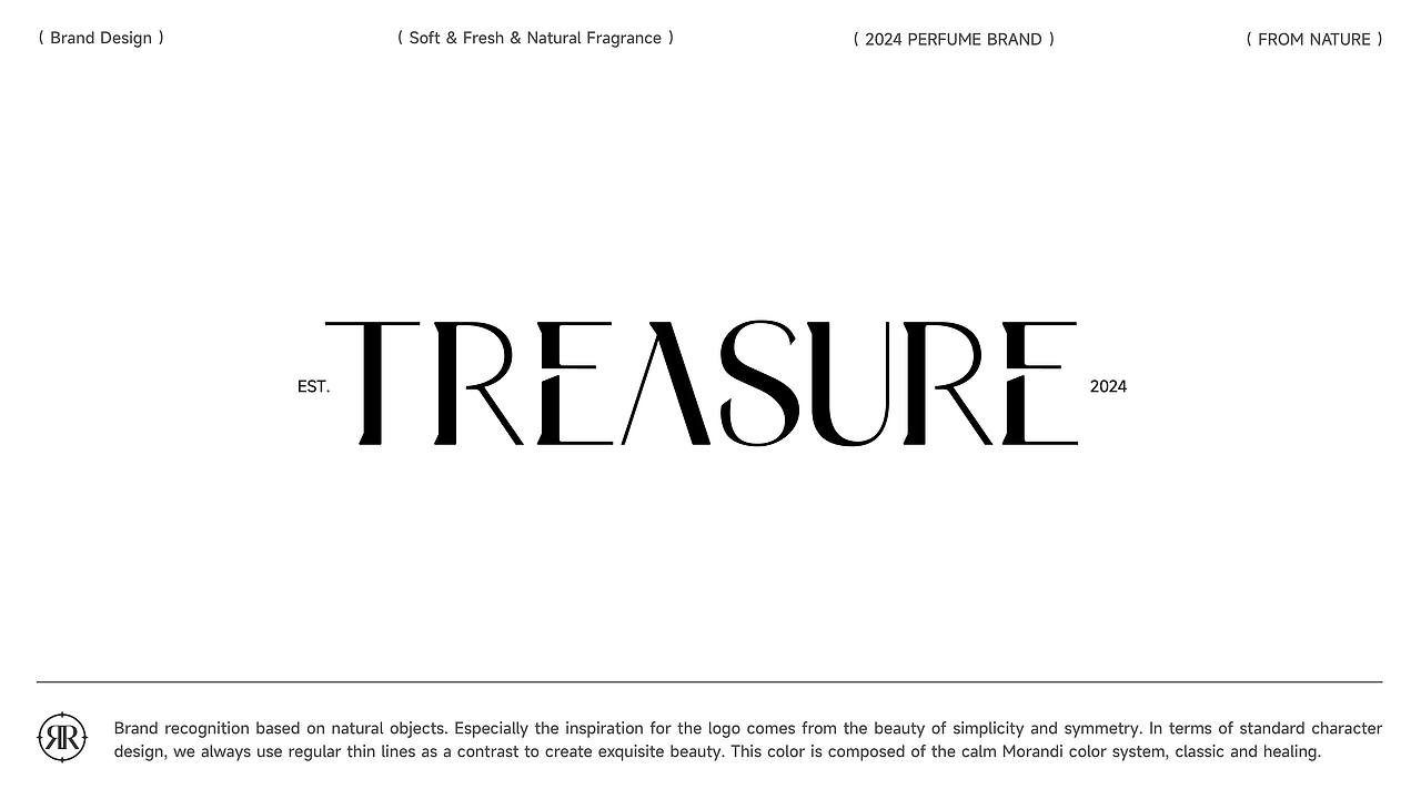 TREASURE 品牌包装全案设计（图ZMzgxNTkwNDQw） - 包装 - 站酷设计师画画的卡西法原创素材 - 站酷ZCOOL