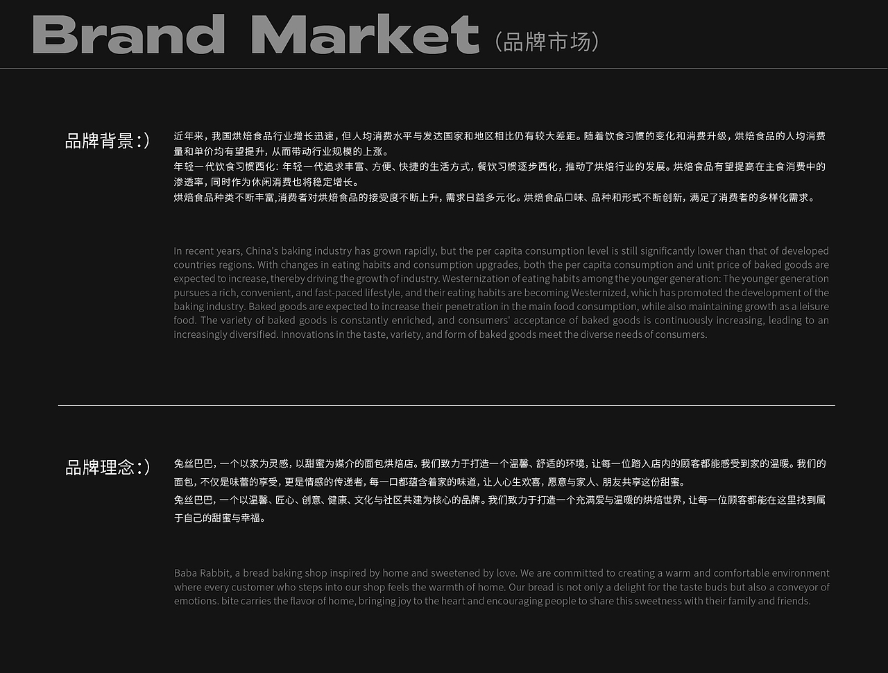 兔丝巴巴——烘焙品牌全案设计丨标志/VI（图ZMzgxNTkyODY4） - 品牌 - 站酷设计师呀大媛原创素材 - 站酷ZCOOL