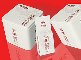 茶叶包装设计