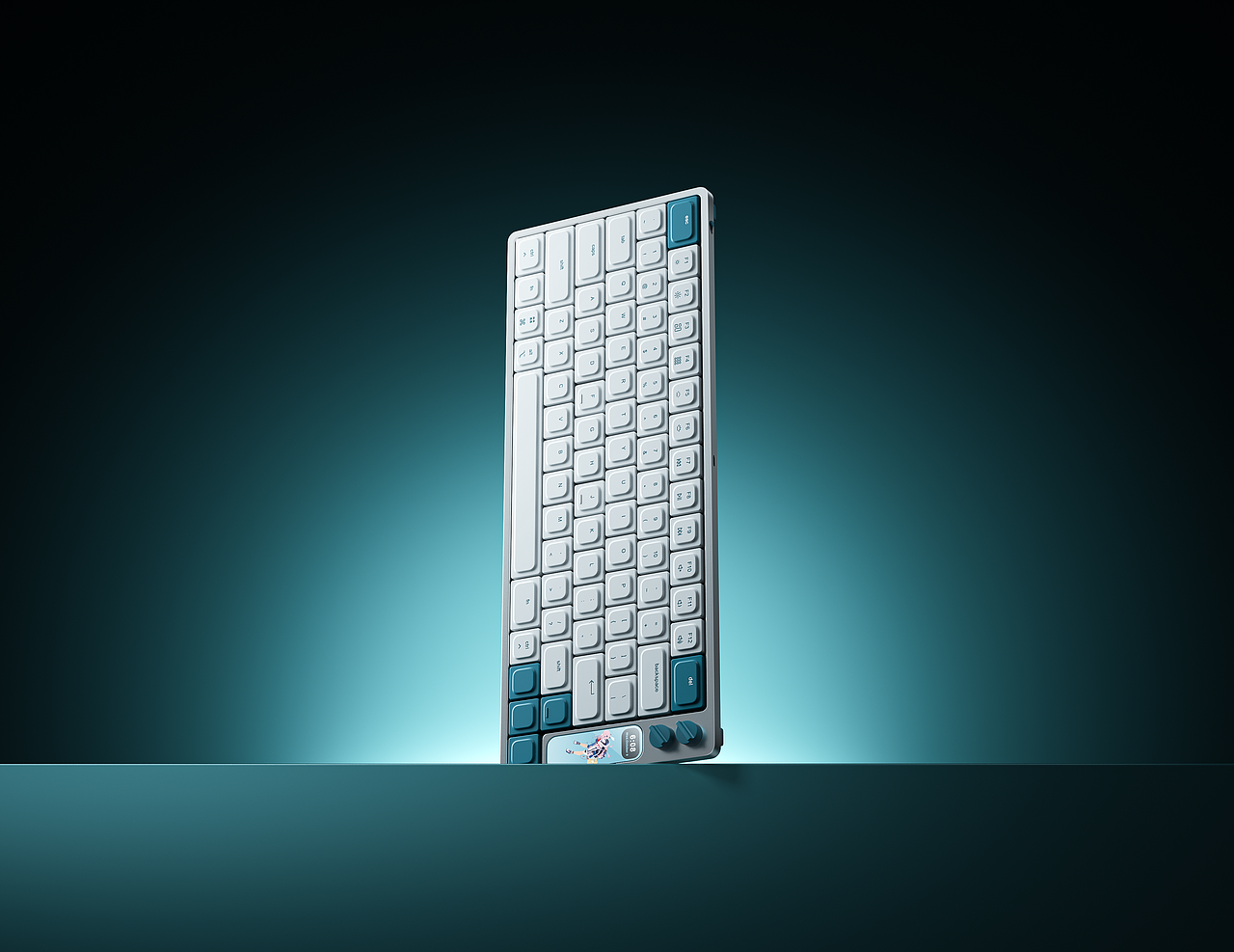 产品渲染-键盘（图ZMzgxNTk3MTAw） - 产品 - 站酷设计师苏文的梦原创素材 - 站酷ZCOOL
