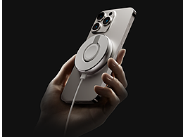 三合一無線快充