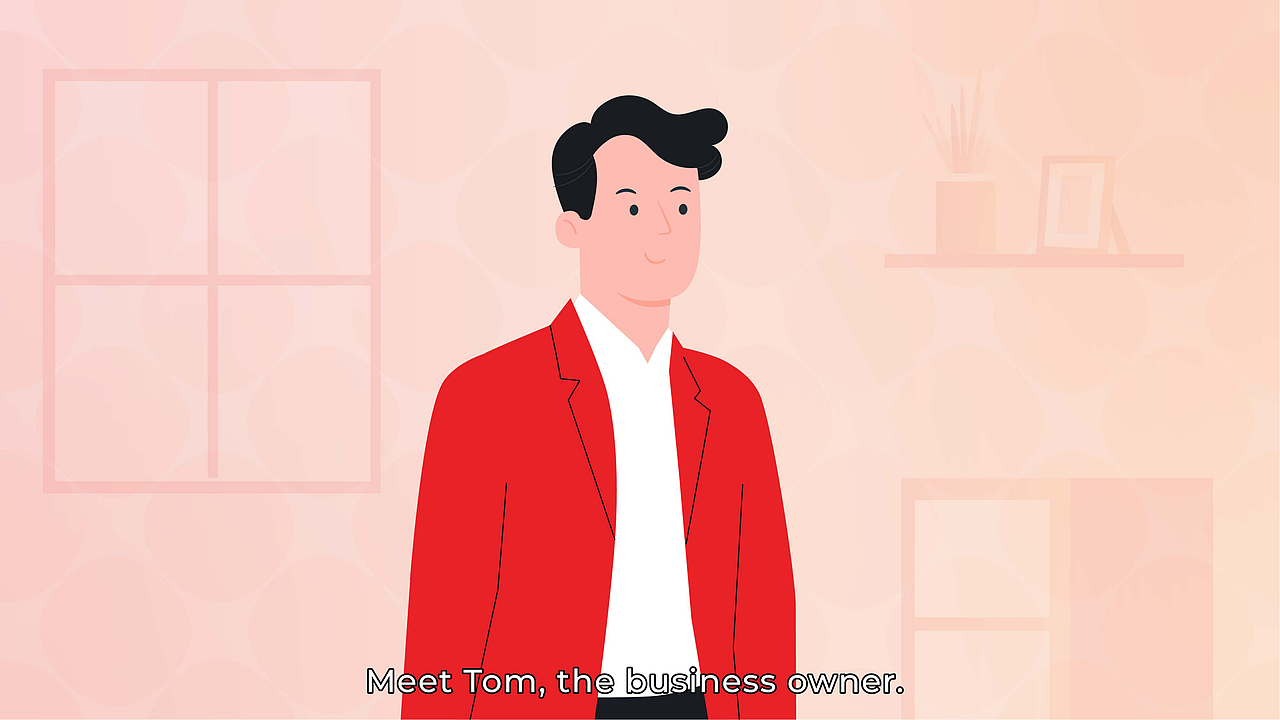 MG动画 | Voice AI X 创意者iCRAETOR-产品介绍宣传片（图ZMzgxNjAxNDA0） - 宣传片 - 站酷设计师创意者动画大师原创素材 - 站酷ZCOOL