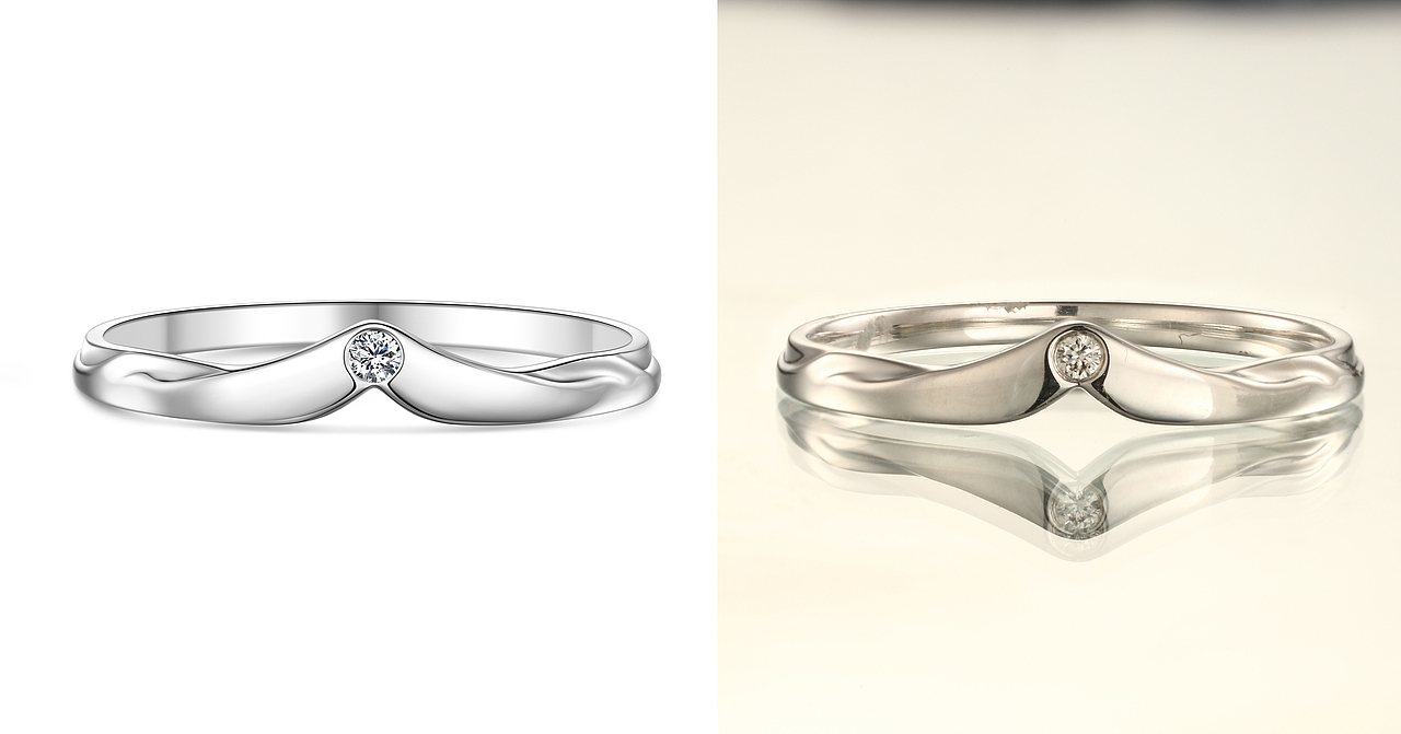 饰品丨范琦系列白底