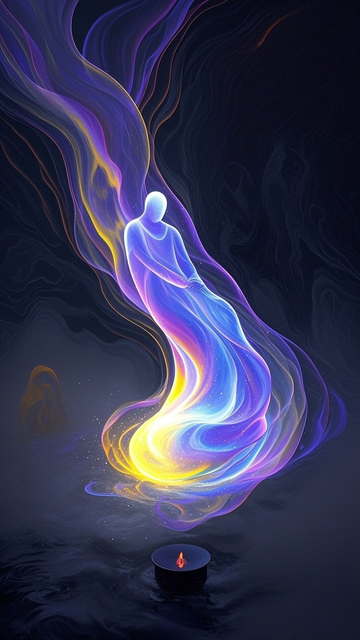 梦核-意识流（图ZMzgxNjA3NTI0） - AI作品 - 站酷设计师灵燚AI原创素材 - 站酷ZCOOL