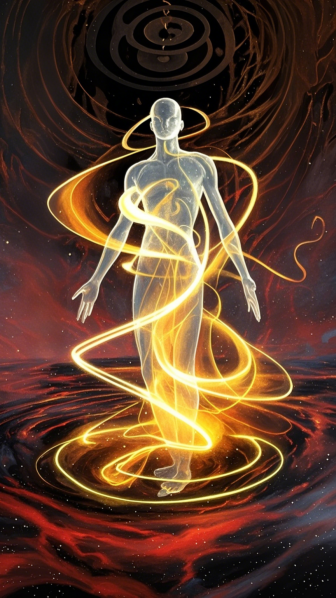 梦核-意识流（图ZMzgxNjA3NTEy） - AI作品 - 站酷设计师灵燚AI原创素材 - 站酷ZCOOL