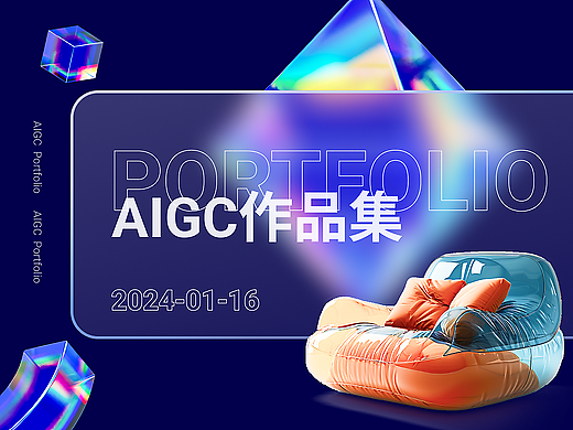AIGC作品集（个人主页-ZNzA5MDg4NDQ=） - AI作品 - 站酷设计师黧不黑原创素材 - 站酷ZCOOL