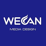 WECAN视觉设计的头像
